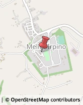 Cancelleria Melito Irpino,83030Avellino