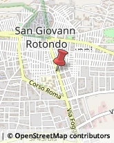 Lampadari - Dettaglio San Giovanni Rotondo,71013Foggia