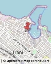 Esplosivi Trani,70059Barletta-Andria-Trani