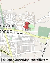 Tribunali ed Uffici Giudiziari San Giovanni Rotondo,71013Foggia