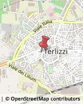 Pratiche Automobilistiche Terlizzi,70038Bari