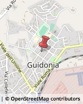 Centri di Benessere Guidonia Montecelio,00012Roma