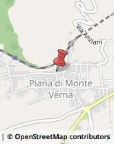 Aziende Sanitarie Locali (ASL) Piana di Monte Verna,81013Caserta