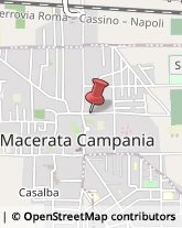 Agenti e Mediatori d'Affari Macerata Campania,81047Caserta