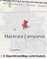 Studi Medici Generici Macerata Campania,81047Caserta