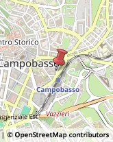 Aziende Agricole Campobasso,86100Campobasso