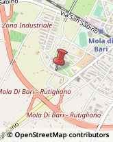 Edilizia - Attrezzature Mola di Bari,70042Bari