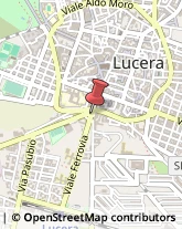 Forniture Industriali Lucera,71036Foggia