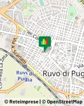 Assicurazioni Ruvo di Puglia,70037Bari