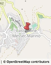 Alimentari Castiglione Messer Marino,66033Chieti