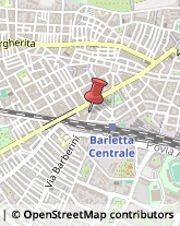 Nettezza Urbana - Servizio Barletta,70051Barletta-Andria-Trani