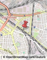 Via Casilina, 159,00176Roma