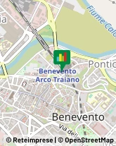 Mercerie,82100Benevento