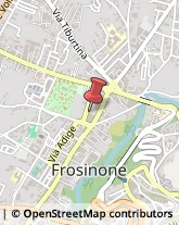 Logopedia Frosinone,03100Frosinone