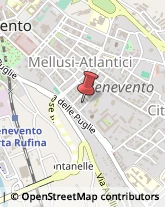 Consulenza Commerciale Benevento,82100Benevento