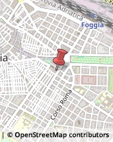 Osterie e Trattorie Foggia,71121Foggia