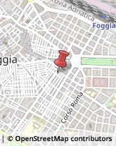 Osteopatia Foggia,71121Foggia