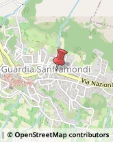 Parafarmacie Guardia Sanframondi,82034Benevento