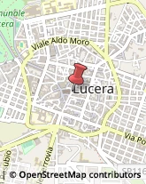 Cartolerie Lucera,71036Foggia