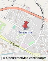 Parrucchieri Terracina,04019Latina