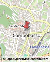 Teatri Campobasso,86100Campobasso