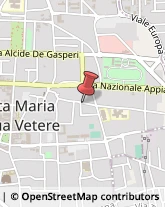 Consulenza di Direzione ed Organizzazione Aziendale Santa Maria Capua Vetere,81055Caserta