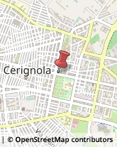 Gioiellerie e Oreficerie - Dettaglio Cerignola,71042Foggia