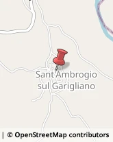 Farine Alimentari Sant'Ambrogio sul Garigliano,03040Frosinone