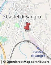 Scuole Pubbliche Castel di Sangro,67031L'Aquila