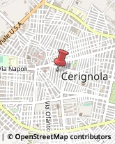 Autonoleggio Cerignola,71042Foggia