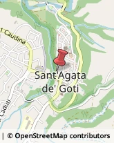 Sartorie Sant'Agata de' Goti,82019Benevento