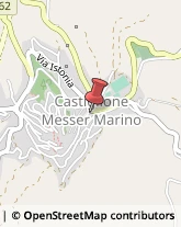 Uffici ed Enti Turistici Castiglione Messer Marino,66033Chieti