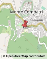 Pronto Soccorso Monte Compatri,00077Roma