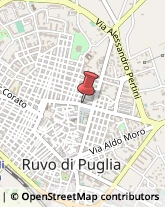 Pescherie Ruvo di Puglia,70037Bari