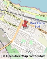 Tessuti Arredamento - Dettaglio Bari,70126Bari