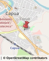 Aziende Sanitarie Locali (ASL) Capua,81043Caserta