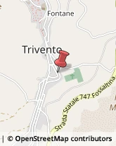 Avvocati Trivento,86029Campobasso