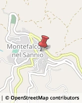 Poste Montefalcone nel Sannio,86033Campobasso