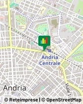 Sartorie Andria,76123Barletta-Andria-Trani