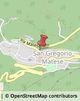 Imprese Edili San Gregorio Matese,81010Caserta