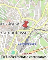 Camicie Campobasso,86100Campobasso