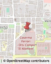 Compressori Aria e Gas Caserta,81100Caserta