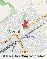 Giornalisti Venafro,86079Isernia