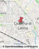 Osterie e Trattorie Cisterna di Latina,04012Latina