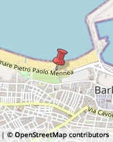 Stabilimenti Balneari,76121Barletta-Andria-Trani