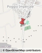 Materie Plastiche - Produzione Poggio Imperiale,71010Foggia