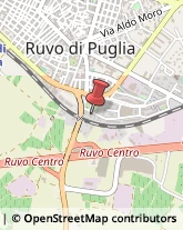 Costruzioni Meccaniche Ruvo di Puglia,70037Bari