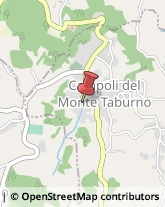 Macellerie Campoli del Monte Taburno,82030Benevento