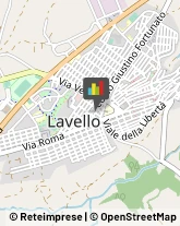 Lavanderie Lavello,85024Potenza