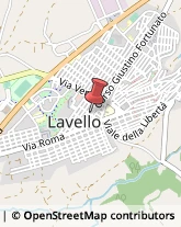 Lavanderie Lavello,85024Potenza